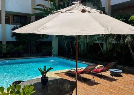 Atalaia Hotel | Recanto da Orla