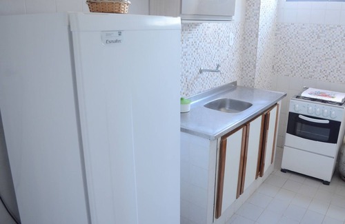 Atalaia Hotel | Recanto da Orla