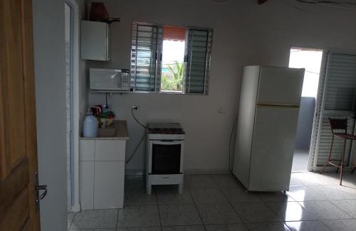 Esmeralda House | Recanto da paz 2