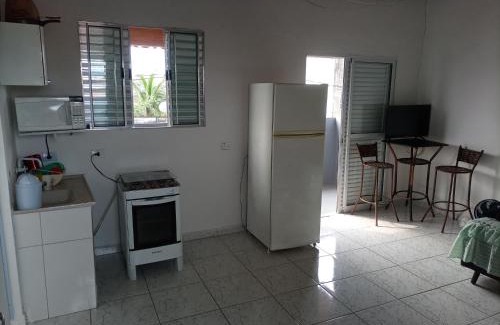 Esmeralda House | Recanto da paz 2