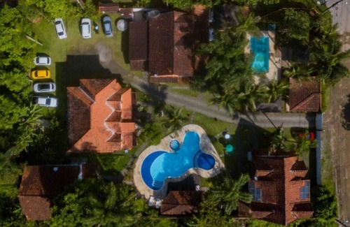 Jabaquara Hotel | Recanto da Praia