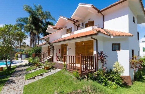 Jabaquara Hotel | Recanto da Praia