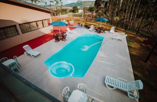 Maua da Serra Apartment | RECANTO DA SERRA