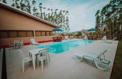 Maua da Serra Apartment | RECANTO DA SERRA