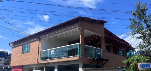 Japuiba House | Recanto da Sophia