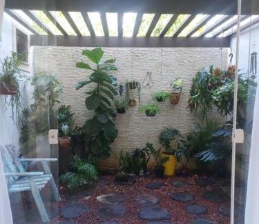 Jaua Apartment | Recanto da Sulla - JAUÁ