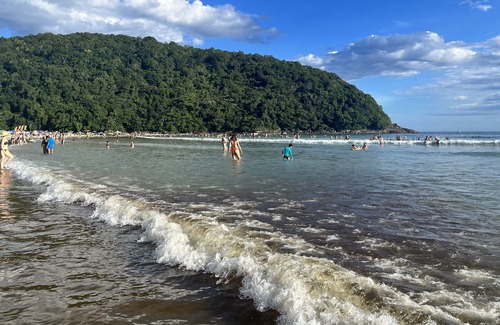 Sao Lourenco Other | Recanto da Tata amazing experience in Rivieira