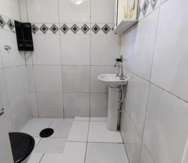 Agua Branca Cabin | Recanto da Vera