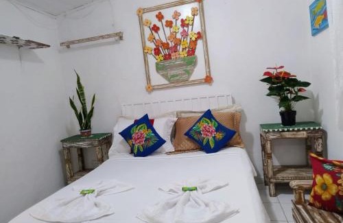 Agua Branca Cabin | Recanto da Vera