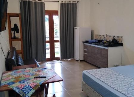 Guarda do Embau House | Recanto das Amendoeiras