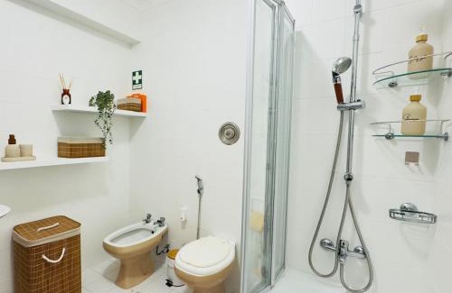 Torreira Apartment | Recanto das Areias - 2-bedroom apartment 5 minutes from the beach