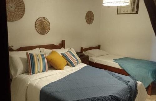 Alto de Buzios Hotel | Recanto das arvores