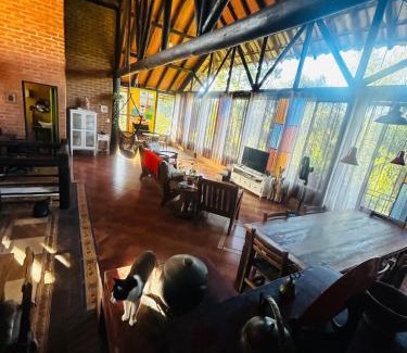 Bom Jesus dos Perdoes House | Recanto das maritacas