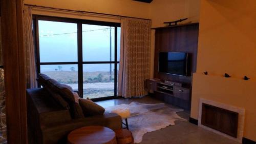 Bom Jardim da Serra House | Recanto das Carpas - Condominio Altos da Serra