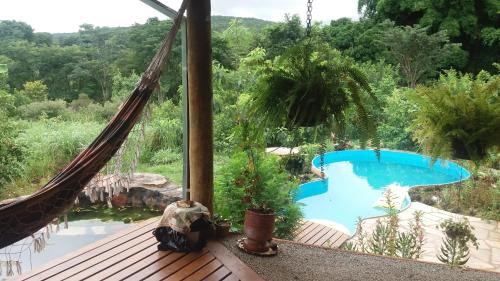 Pirenopolis Cabin | Recanto das Corujas