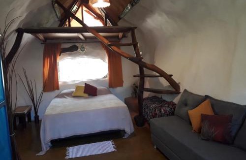 Pirenopolis Cabin | Recanto das Corujas