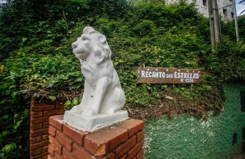 Loteamento Jardim Veu da Noiva House | Recanto das Estrelas