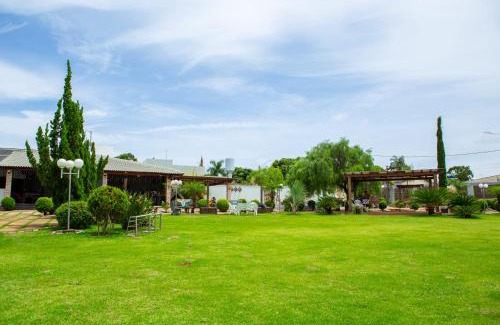 Gama House | Recanto das Eugenias