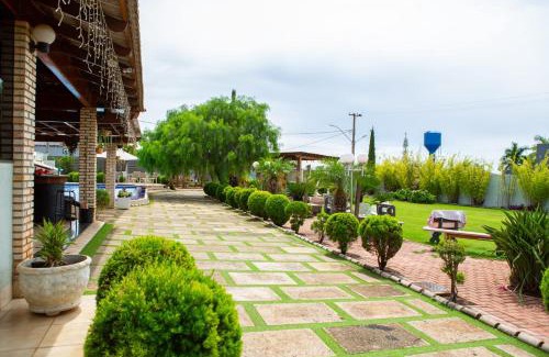 Gama House | Recanto das Eugenias