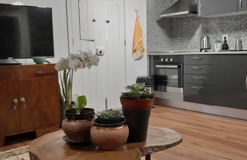 Arco da Calheta House | Recanto das Florenças (3) – Stone House