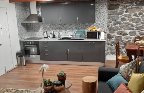 Arco da Calheta House | Recanto das Florenças (3) – Stone House