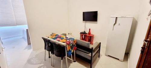 Laranjeiras Apartment | Recanto das Laranjeiras