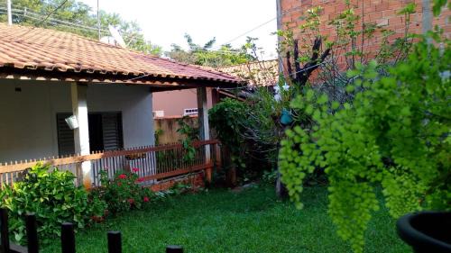 Boituva House | Recanto das Plantas