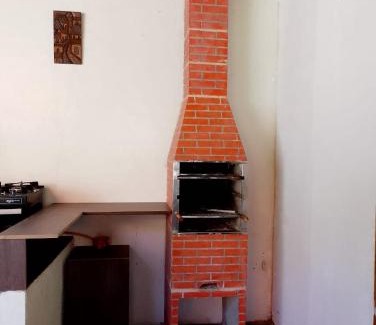 Boituva House | Recanto das Plantas