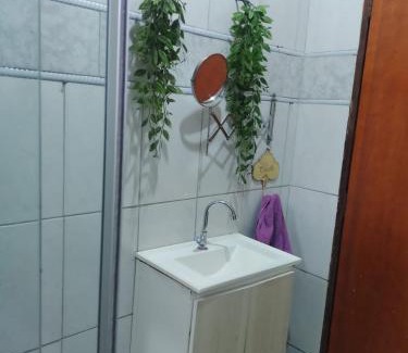 Boituva House | Recanto das Plantas