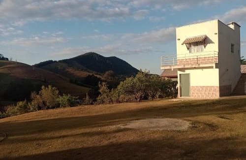Maria da Fe House | Recanto das Videiras
