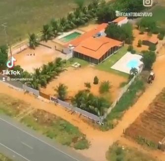 Northeast Region House | Recanto das vovo