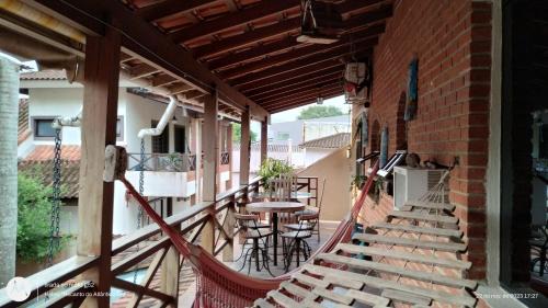 Jardim Enseada House | Recanto do Atlântico Enseada RM