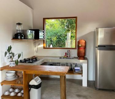 Corumbau Ski Chalet | Recanto do Bosque