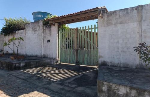 Luis Correia House | Recanto do Cajueiro, Sua casa de praia