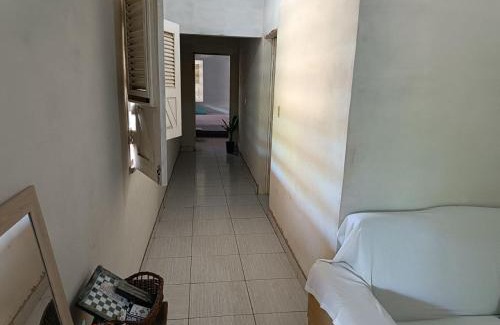 Luis Correia House | Recanto do Cajueiro, Sua casa de praia