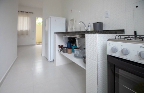 Ubatuba Apartment | Recanto do Camargo
