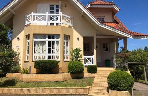Vila Suica House | Recanto Do Charão