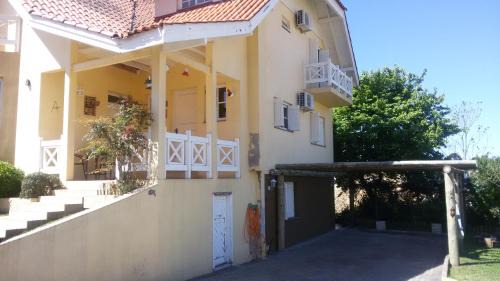 Vila Suica House | Recanto Do Charão