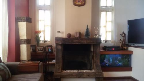 Vila Suica House | Recanto Do Charão