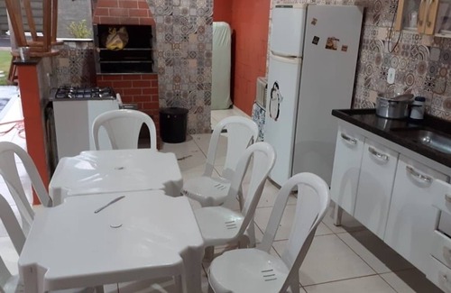 Olimpia House | "Recanto do Jaja" Cozy house 5 minutes from Thermas dos Laranjais