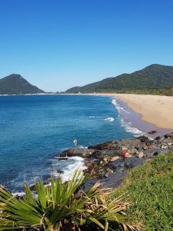 Armacao Apartment | Recanto do Leco - Praia da Armação