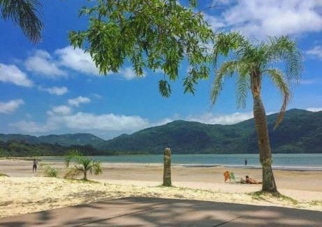 Armacao Apartment | Recanto do Leco - Praia da Armação