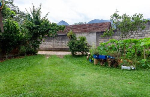Petropolis House | Recanto do major