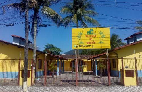 Estufa II Apartment | Recanto do Mineiro