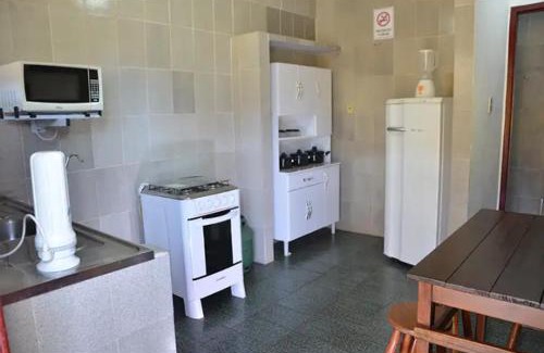 Estufa II Apartment | Recanto do Mineiro