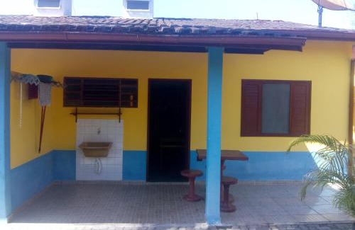 Estufa II Apartment | Recanto do Mineiro