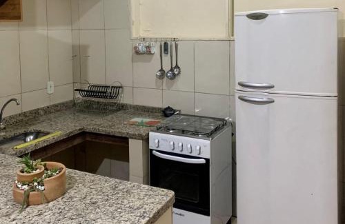 Barra de Sao Joao House | Recanto do Peixe Dourado kitnet