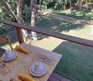 Sapucai-Mirim Cabin | Recanto Do Sapucaí