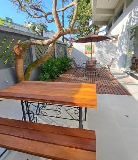 Bertioga Apartment | Recanto Do Sol Bertioga