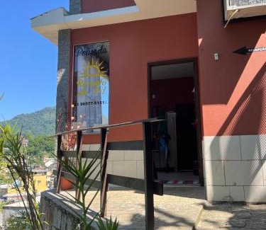 Conceicao de Jacarei Hotel | Recanto do sol